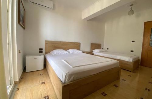 Albania House | Vila Përmbi Tepelenë