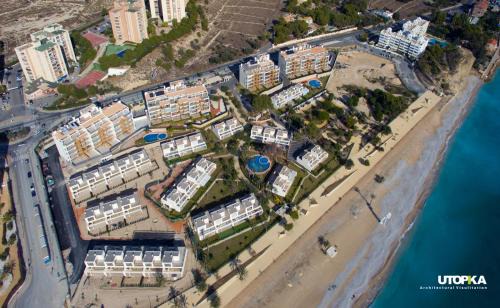 Villajoyosa Apartment | Vila Paradis 21B
