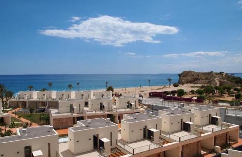 Villajoyosa Apartment | Vila Paradis 21B