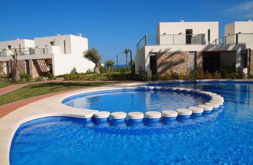 Villajoyosa Apartment | Vila Paradis 21B