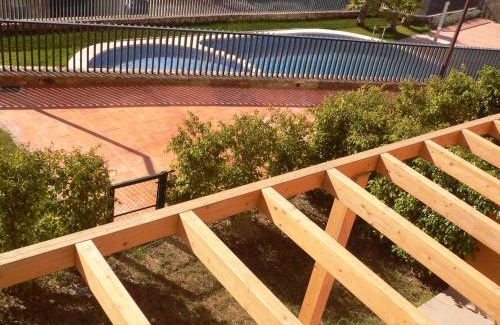 Villajoyosa Apartment | Vila Paradis 21B
