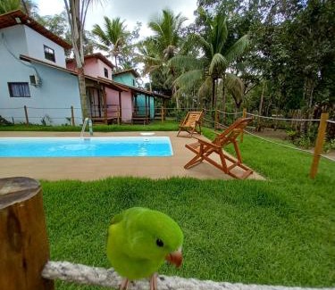 Itacare Apartment | Vila Piê