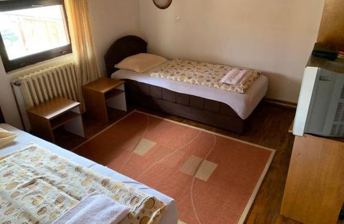 Kolasin Hotel | Vila Rakoč