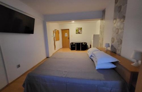 Eforie Nord House | Vila Rocco