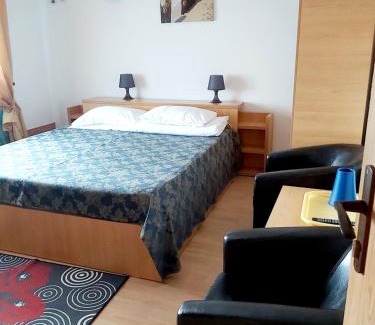 Eforie Nord House | Vila Rocco