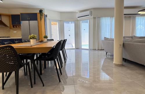 Eilat Villa | Vila royal