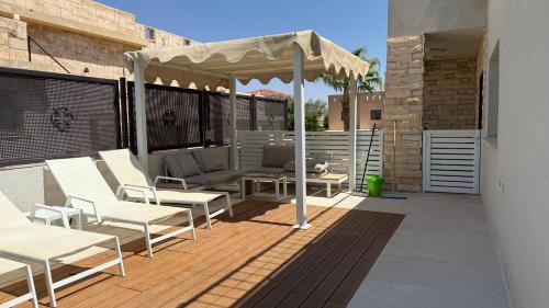 Eilat Villa | Vila royal