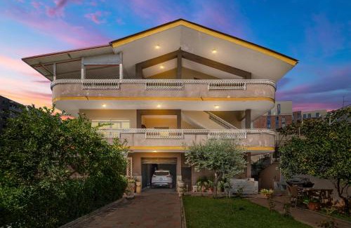 Tirana House | Vila Rroshaj