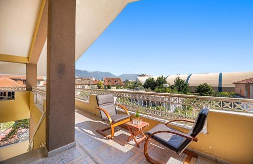 Tirana House | Vila Rroshaj