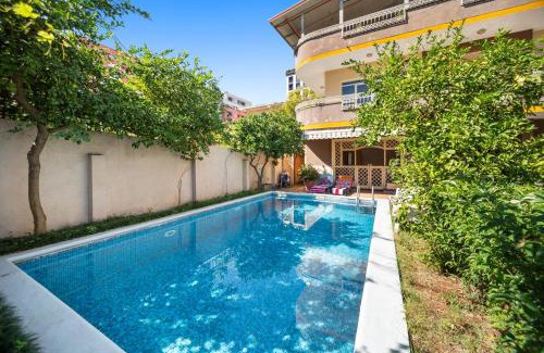 Tirana House | Vila Rroshaj