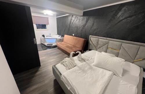 Lupeni Cabin | Vila Rustik Straja