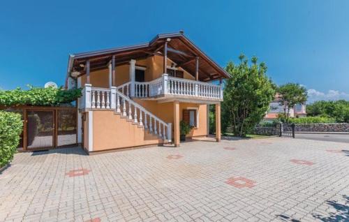 Sveti Anton Villa | Vila San Sebastian