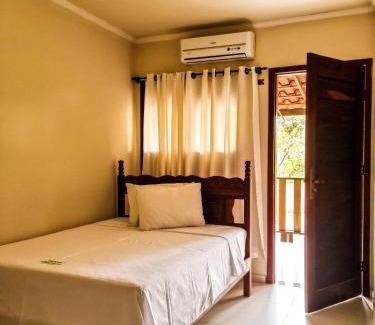 Lencois Bed & Breakfast | Vila Sancar Pousada