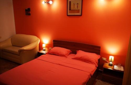 Timisoara House | Vila Sara