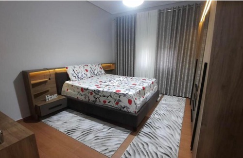 Lukove Villa | Vila Seitaj