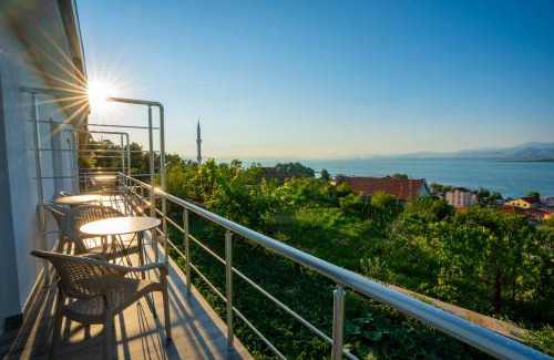 Shkoder Hotel | Vila Sela