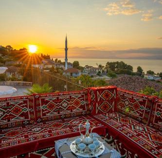 Shkoder Hotel | Vila Sela