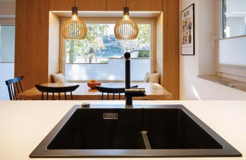 Bled Apartment | Vila Slavc, cosy apartment near the lake