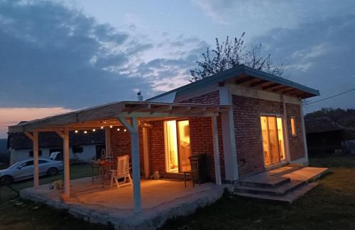 Central Serbia House | Vila Sreten, Tenis i basket kuća