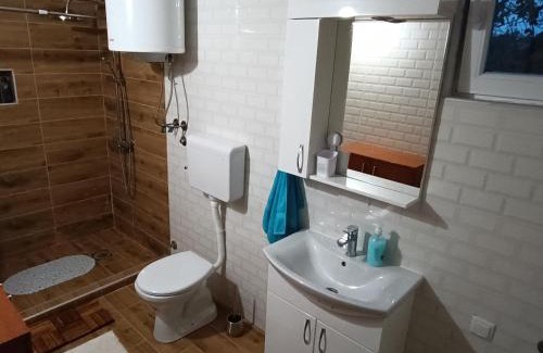 Central Serbia House | Vila Sreten, Tenis i basket kuća