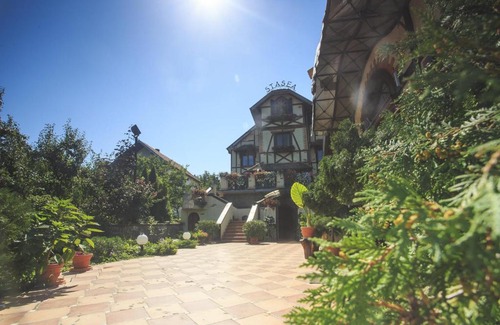 Mladenovac Apartment | VILA STASEA