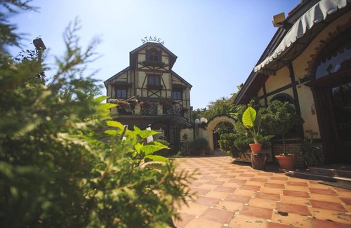 Mladenovac Apartment | VILA STASEA
