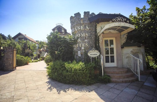 Mladenovac Apartment | VILA STASEA