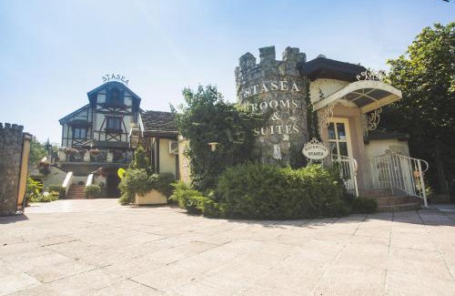 Mladenovac Apartment | VILA STASEA