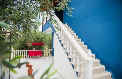 Tragjas Apartment | Vila Stefano Stepa