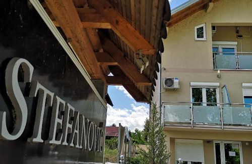Veliko Gradiste Apartment | Vila Stefanovic