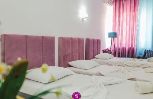 Sarande Apartment | Vila Stupende