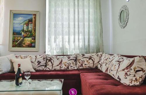 Sarande Apartment | Vila Stupende