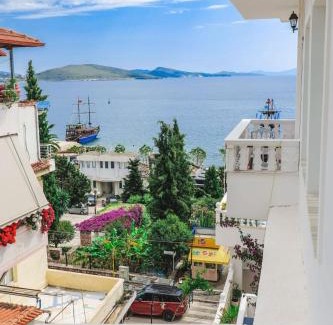 Sarande Apartment | Vila Stupende