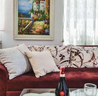 Sarande Apartment | Vila Stupende