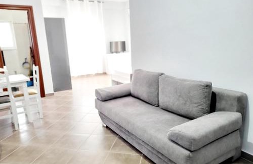 Sarande Apartment | Vila Sulozeqi