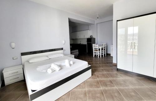 Sarande Apartment | Vila Sulozeqi