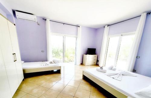 Sarande Apartment | Vila Sulozeqi