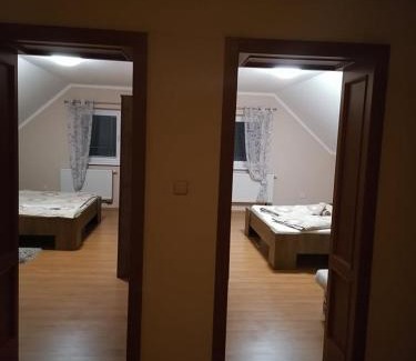 Stara Lesna Villa | Vila Tatranka