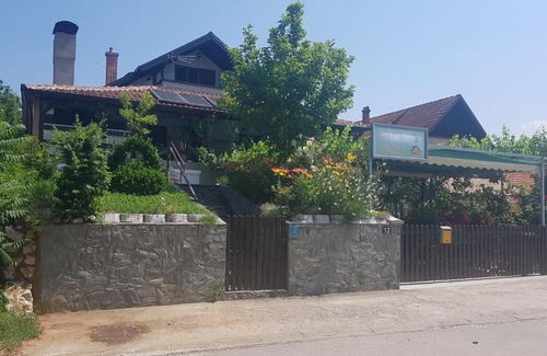 Veliko Gradiste Villa | Vila Tešić