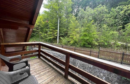 Sinaia Villa | Vila Tequila Sinaia