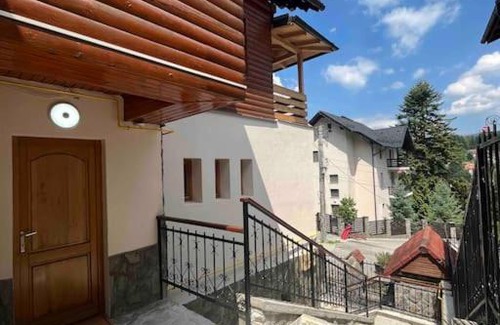 Sinaia Villa | Vila Tequila Sinaia