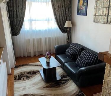 Sinaia Villa | Vila Tequila Sinaia