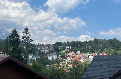 Sinaia Villa | Vila Tequila Sinaia