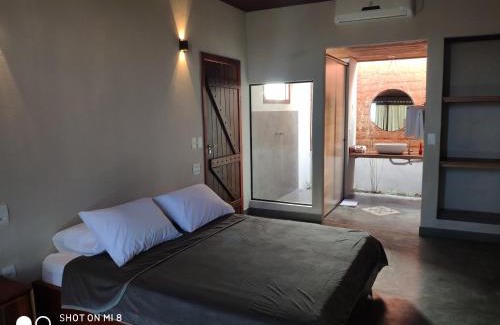 Alto Paraiso de Goias House | Vila Toá