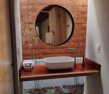 Alto Paraiso de Goias House | Vila Toá