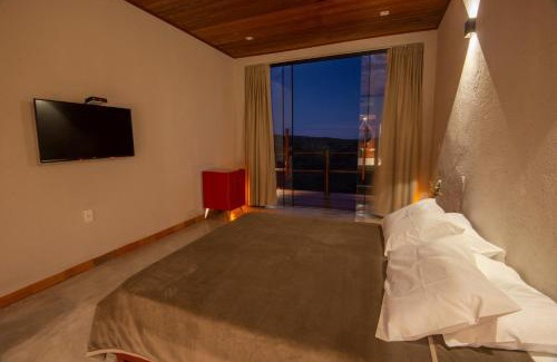 Alto Paraiso de Goias House | Vila Toá