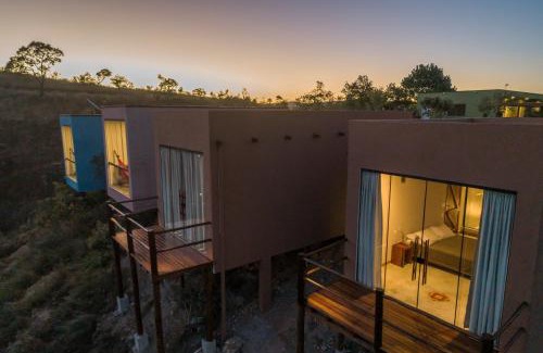 Alto Paraiso de Goias House | Vila Toá