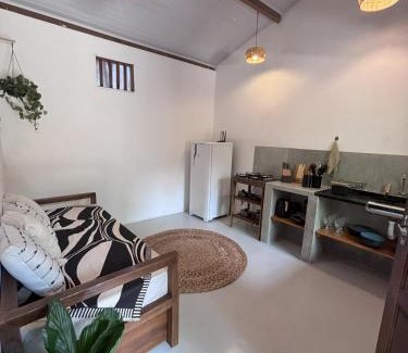 Caraiva House | Vila Três - Na localização mais desejada da Vila!