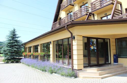 Brasov House | Vila Trapez