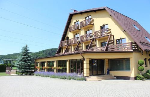 Brasov House | Vila Trapez